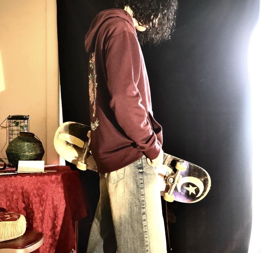 Studio